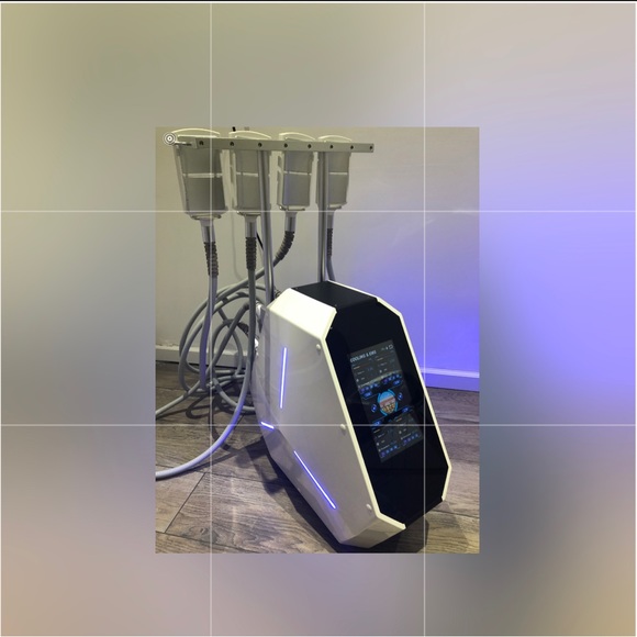 Cryosculpting Machine - Picture 6 of 12